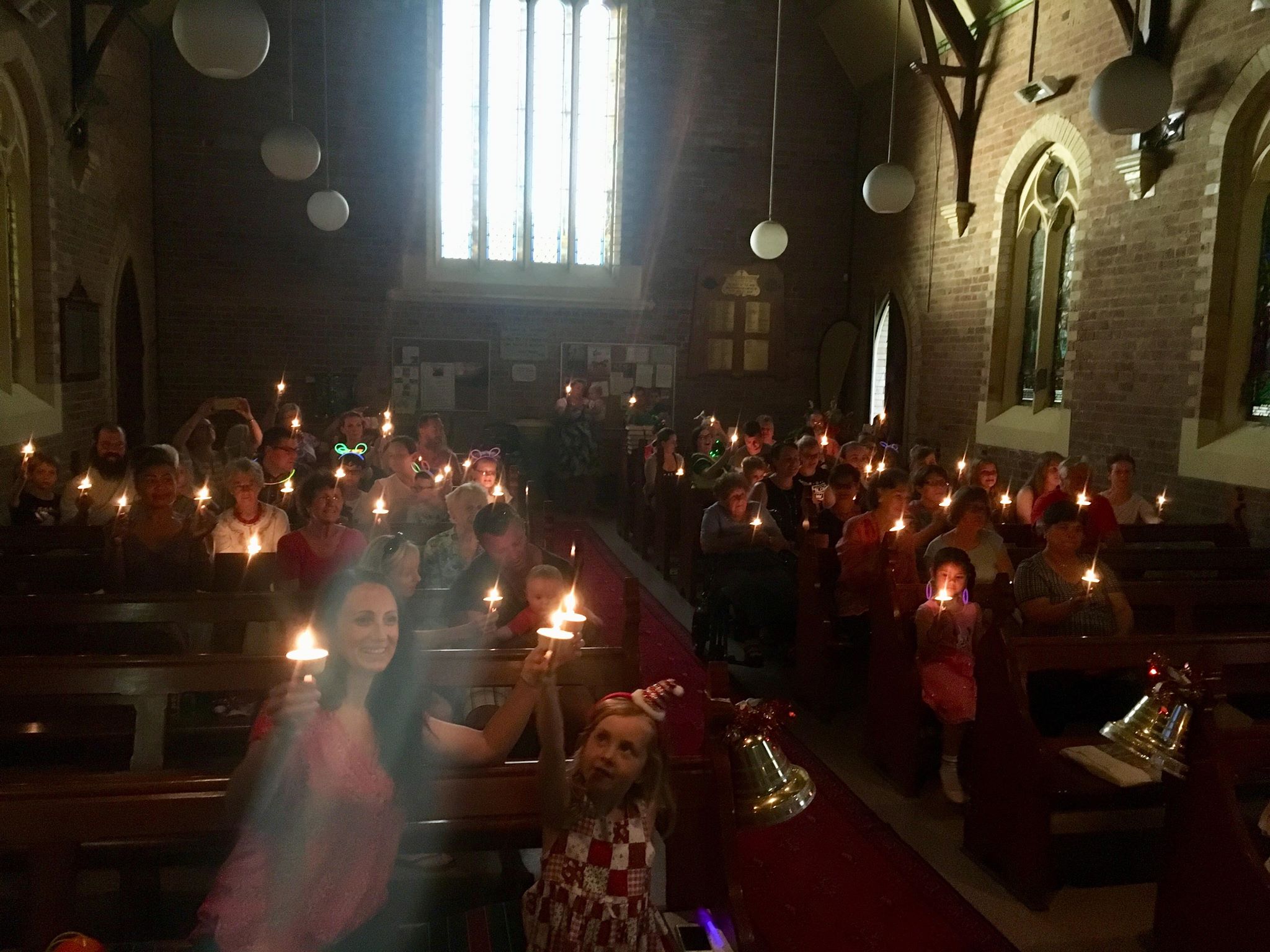 Christmas Carols
